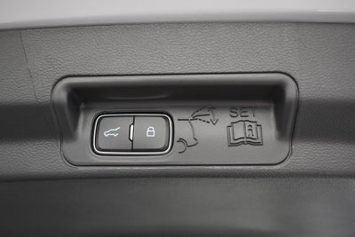 2026 Ford Explorer Active 200A