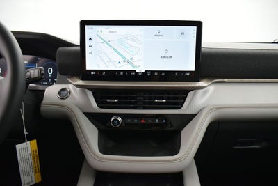 2026 Ford Explorer Active 200A