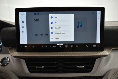 2026 Ford Explorer Active 200A