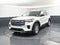 2026 Ford Explorer Active 200A