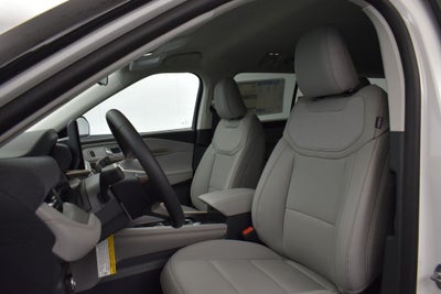 2026 Ford Explorer Active 200A