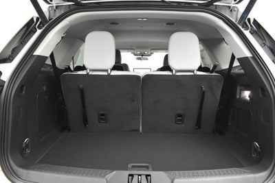 2026 Ford Explorer Active 200A