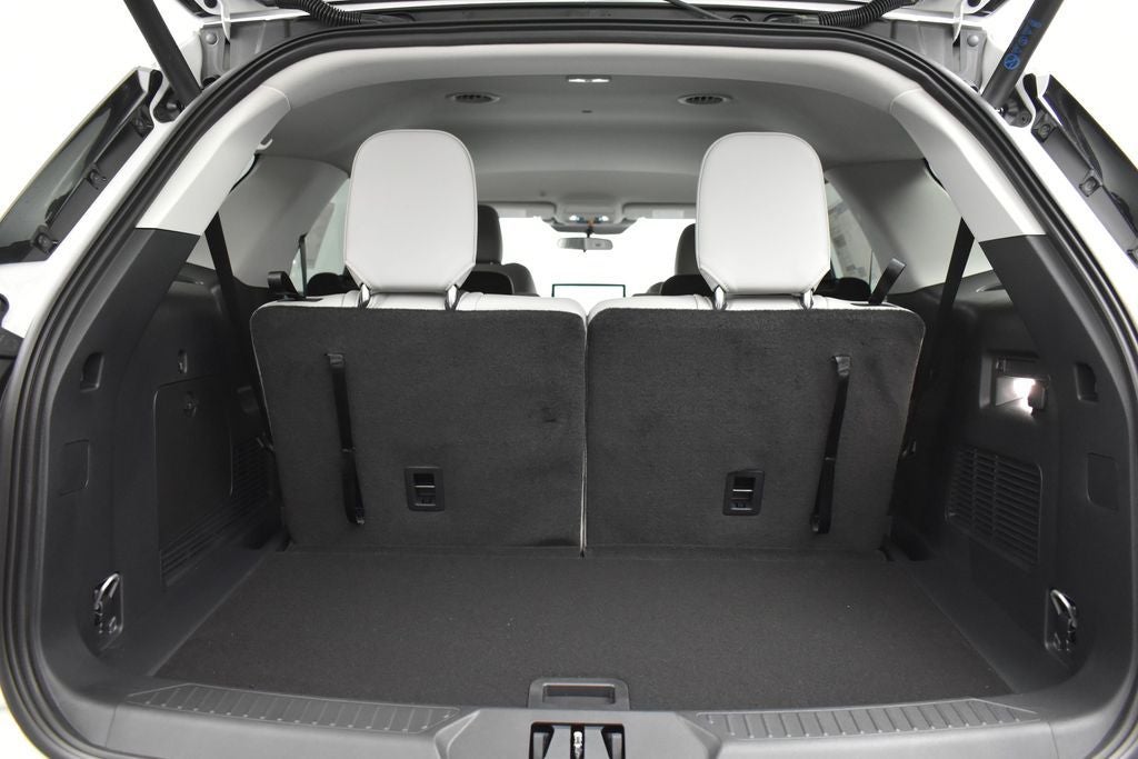 2026 Ford Explorer Active 200A