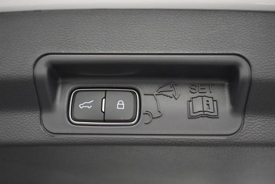 2026 Ford Explorer Active 200A