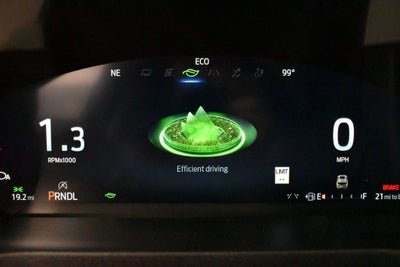 2026 Ford Explorer Active 200A