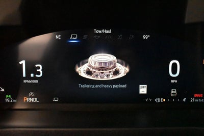 2026 Ford Explorer Active 200A