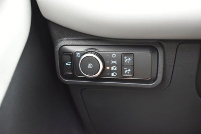 2026 Ford Explorer Active 200A
