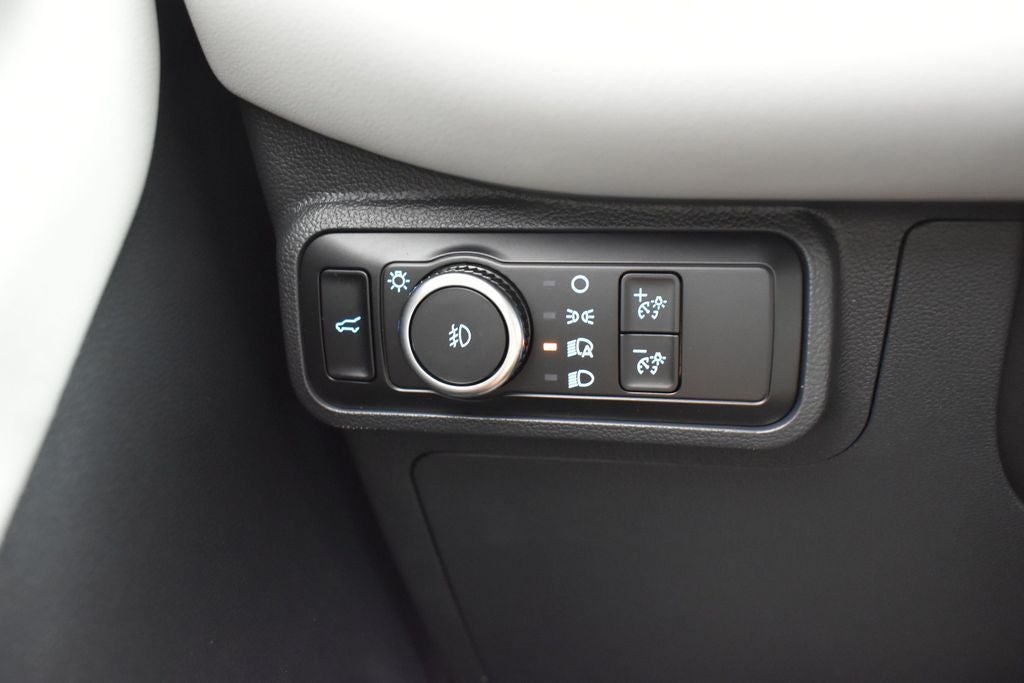 2026 Ford Explorer Active 200A