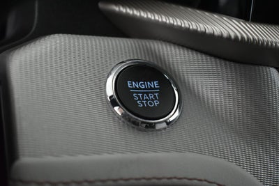 2026 Ford Explorer Active 200A
