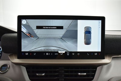 2026 Ford Explorer Active 200A