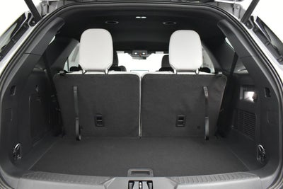 2027 Ford Explorer Active 200A