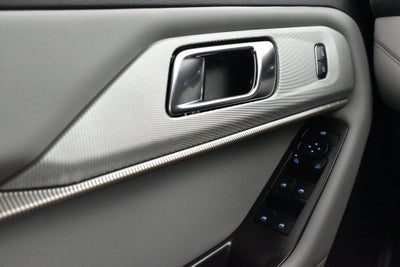 2027 Ford Explorer Active 200A