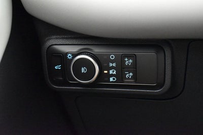 2027 Ford Explorer Active 200A