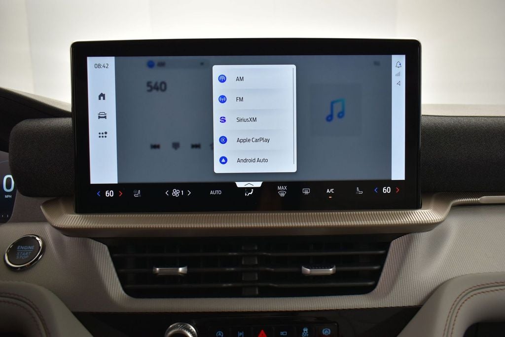 2027 Ford Explorer Active 200A