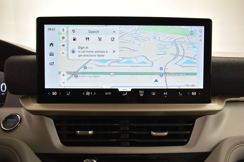 2027 Ford Explorer Active 200A