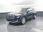 2026 Ford Explorer Active 200A
