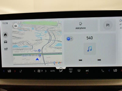 2026 Ford Explorer Active 200A