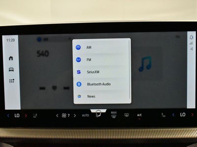 2026 Ford Explorer Active 200A