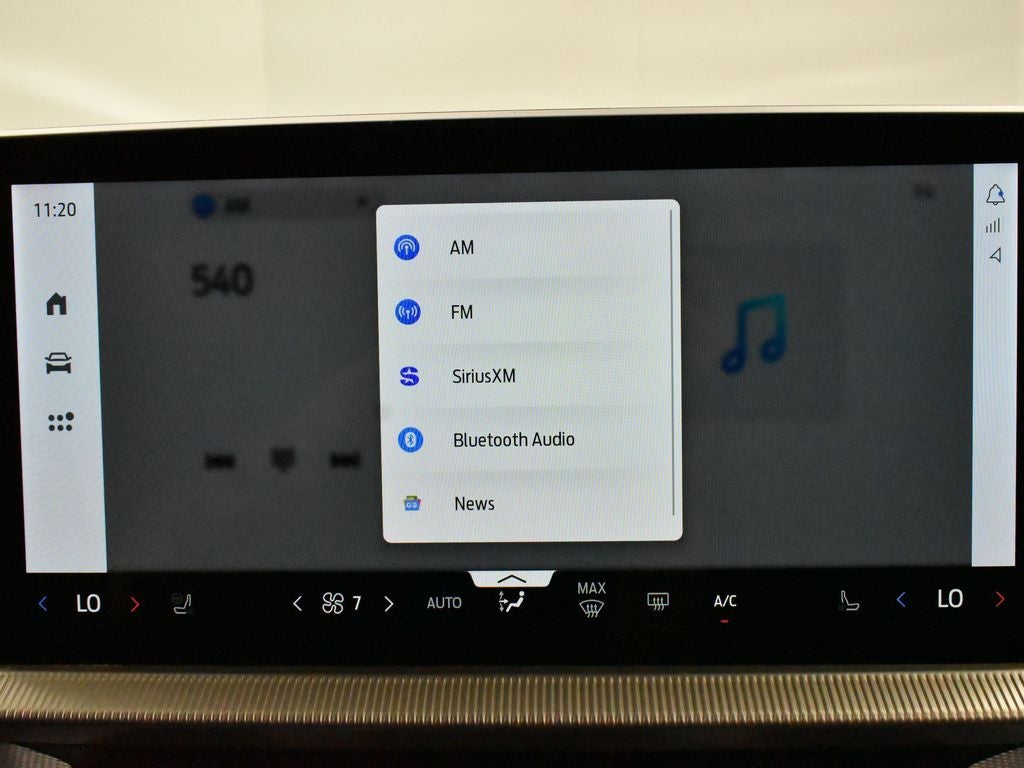 2026 Ford Explorer Active 200A