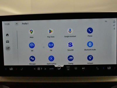 2026 Ford Explorer Active 200A