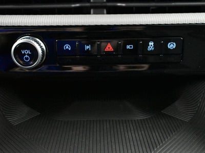 2026 Ford Explorer Active 200A