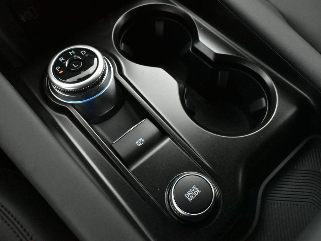 2026 Ford Explorer Active 200A