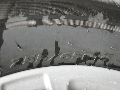 2026 Ford Explorer Active 200A