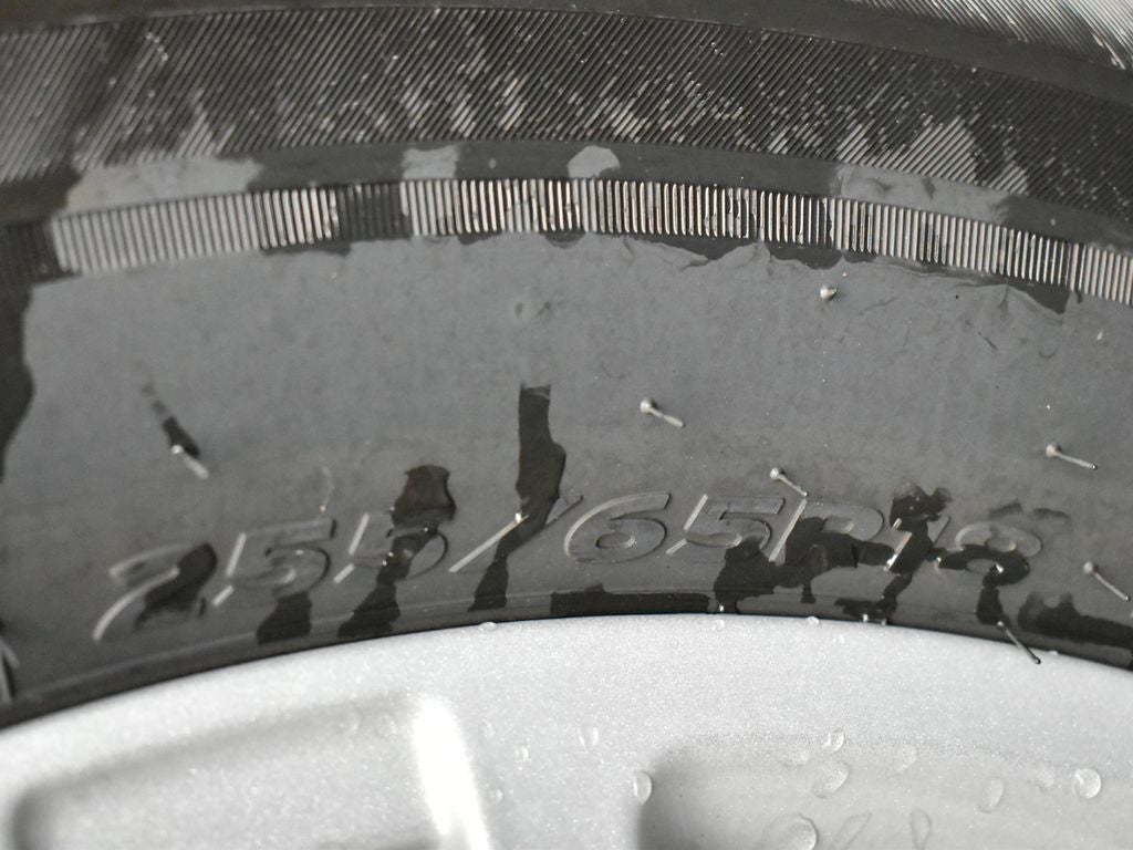 2026 Ford Explorer Active 200A