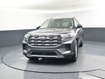 2026 Ford Explorer Active 200A