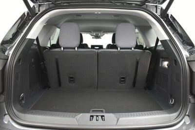 2026 Ford Explorer Active 200A