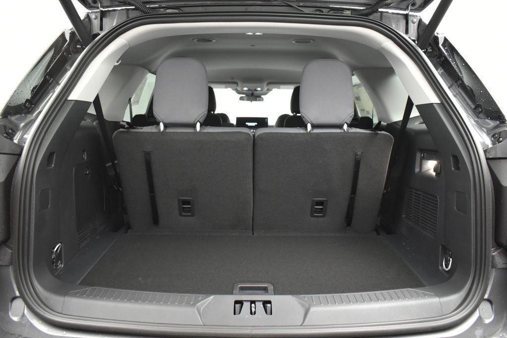 2026 Ford Explorer Active 200A