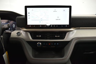 2026 Ford Explorer Active 200A