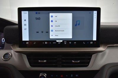 2026 Ford Explorer Active 200A