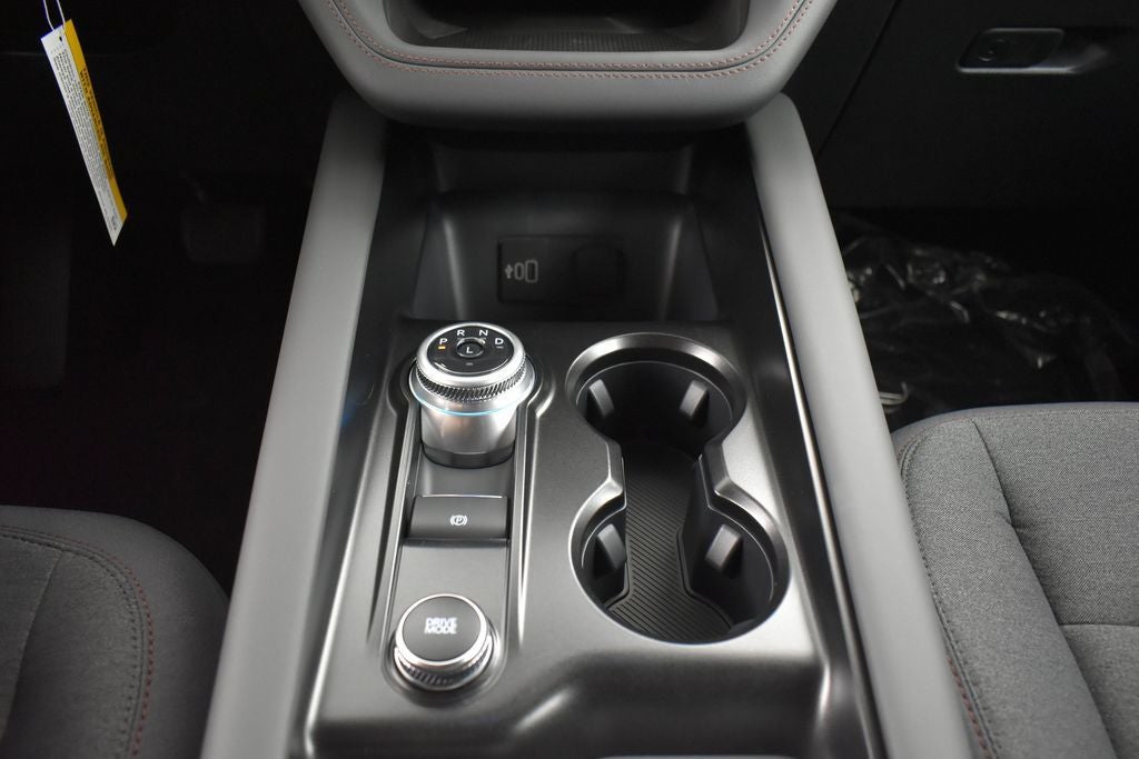 2026 Ford Explorer Active 200A