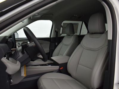 2026 Ford Explorer Active 200A