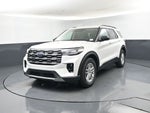 2026 Ford Explorer Active 200A
