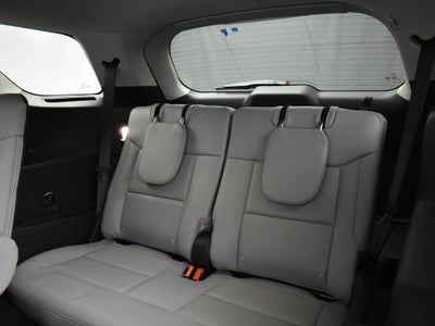 2026 Ford Explorer Active 200A