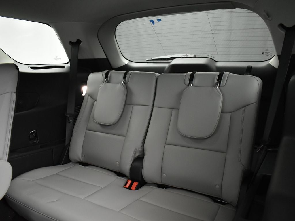 2026 Ford Explorer Active 200A