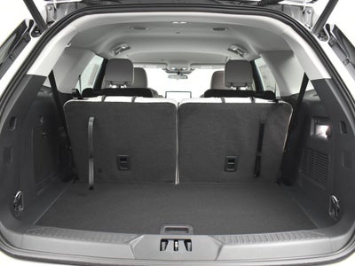 2026 Ford Explorer Active 200A