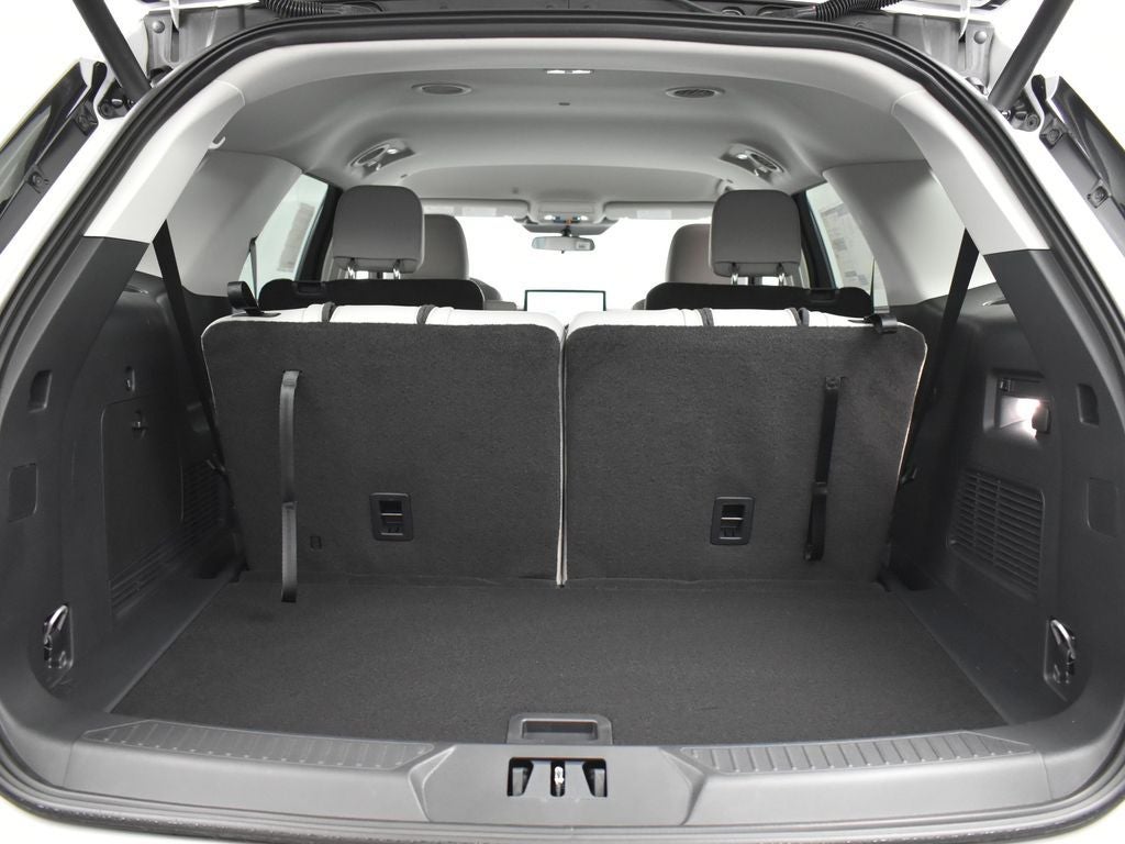 2026 Ford Explorer Active 200A