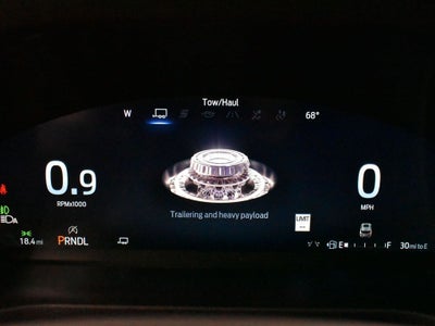 2026 Ford Explorer Active 200A