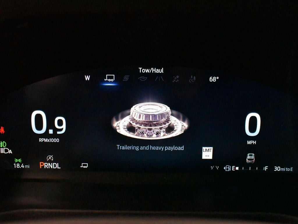 2026 Ford Explorer Active 200A