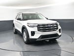 2026 Ford Explorer Active 200A