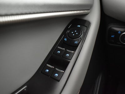 2026 Ford Explorer Active 200A