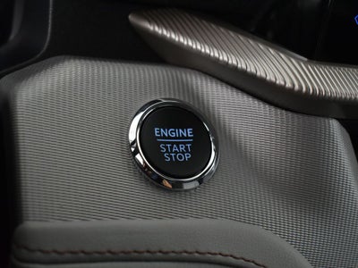 2026 Ford Explorer Active 200A