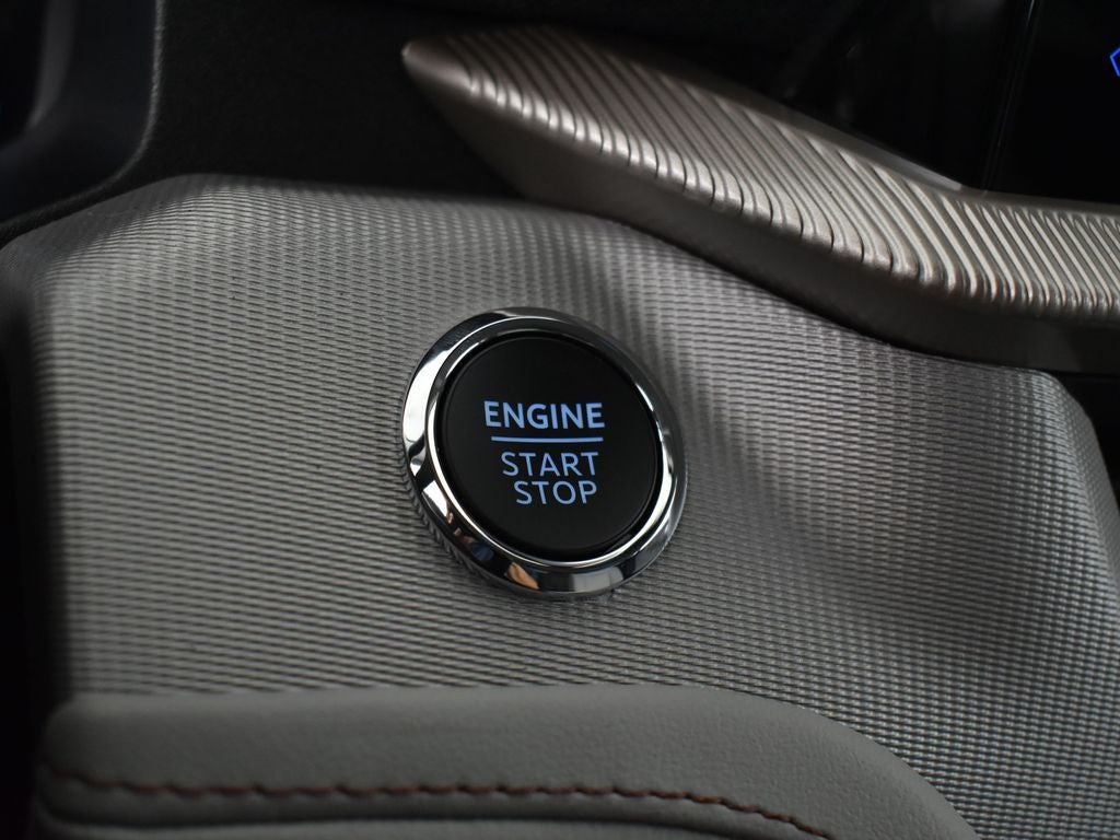 2026 Ford Explorer Active 200A