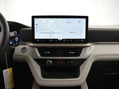 2026 Ford Explorer Active 200A