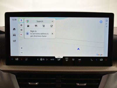 2026 Ford Explorer Active 200A