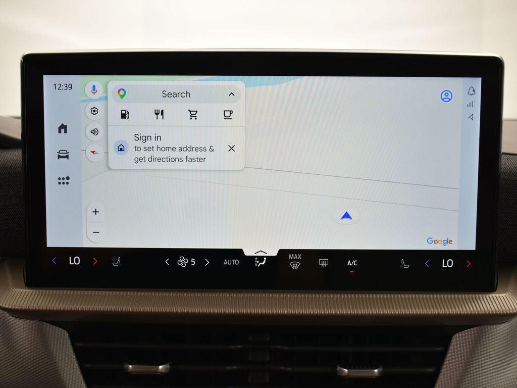 2026 Ford Explorer Active 200A