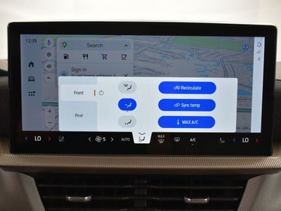 2026 Ford Explorer Active 200A